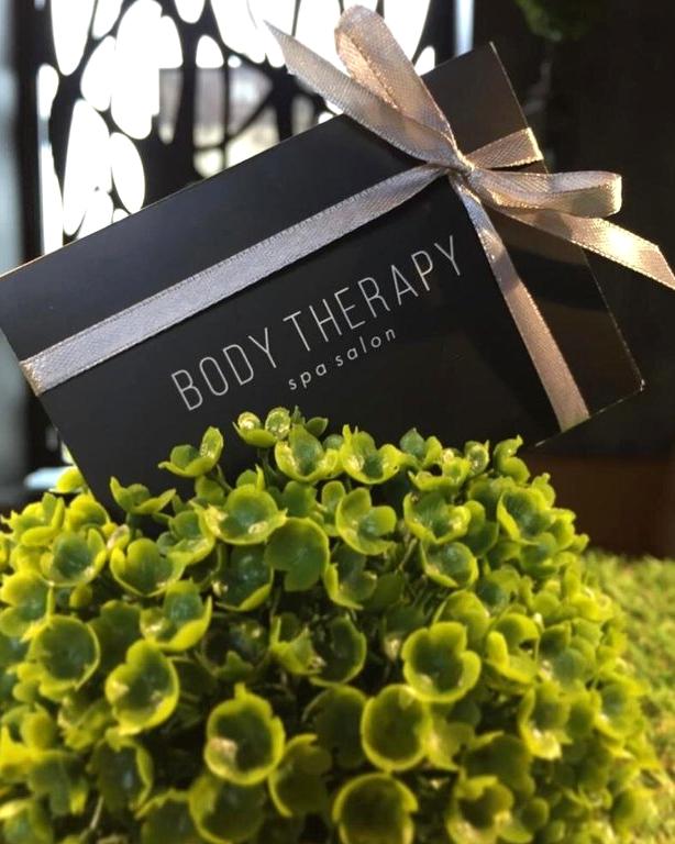 Изображение №17 компании Body therapy spa