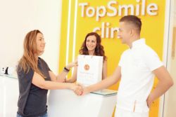 Изображение №5 компании TopSmile