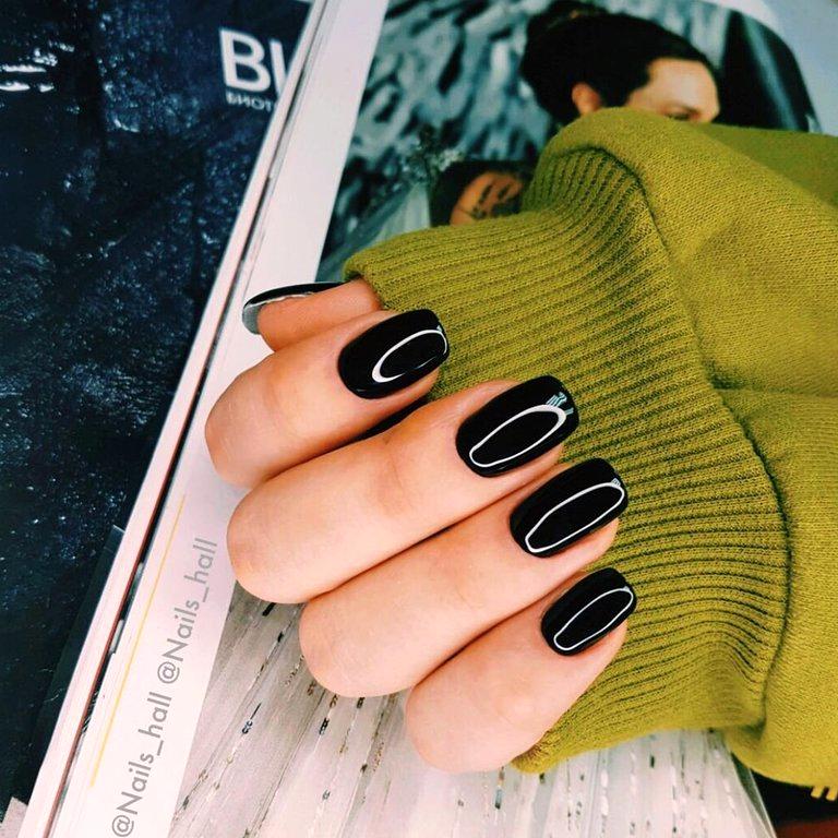 Изображение №1 компании Nails Hall