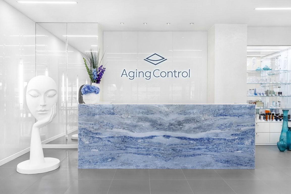 Изображение №10 компании Aging control