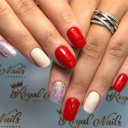 Изображение №1 компании Royal Nails