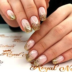 Изображение №2 компании Royal Nails