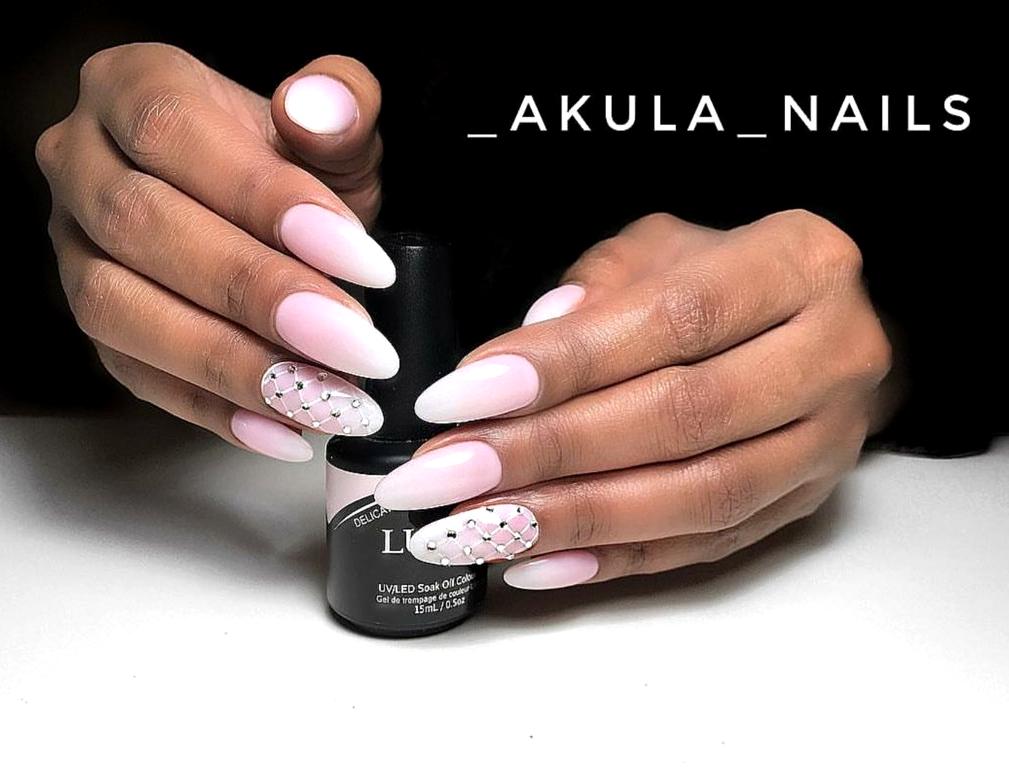 Изображение №5 компании Akula nails