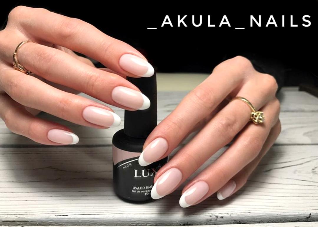 Изображение №3 компании Akula nails