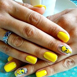 Изображение №4 компании Offline nails