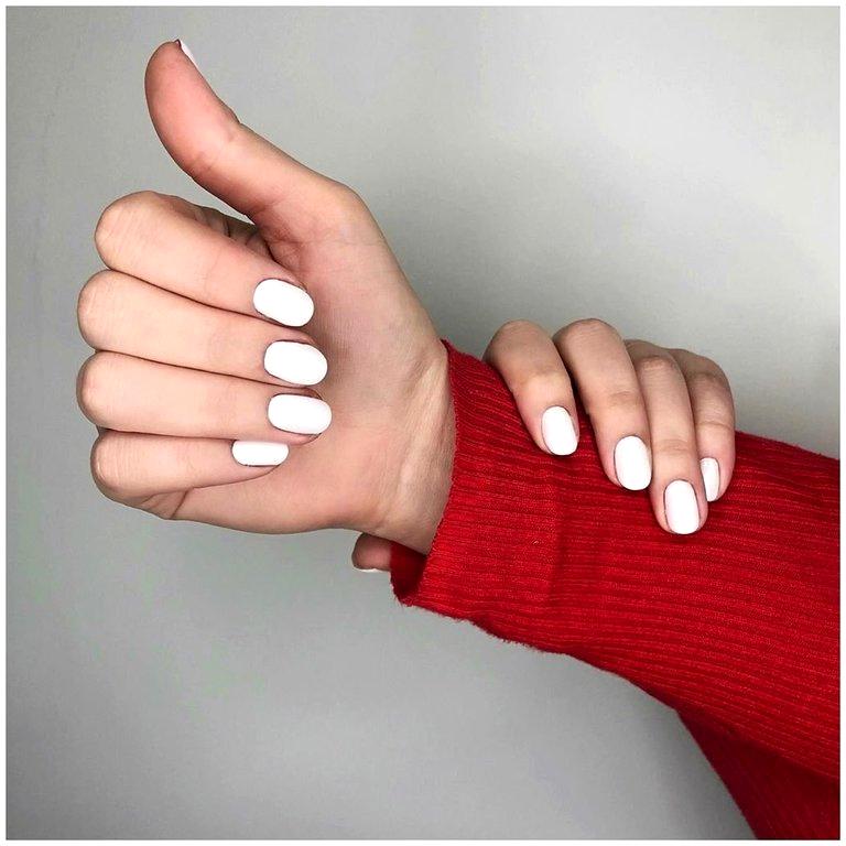 Изображение №5 компании Jogurt Nails