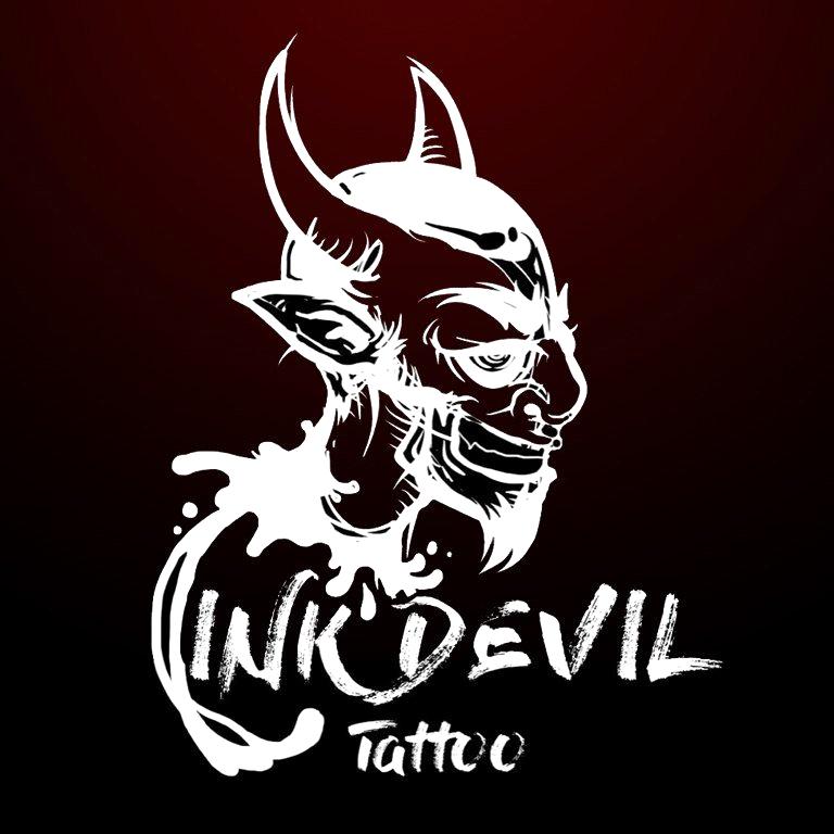 Изображение №2 компании INK DEVIL TATTOO