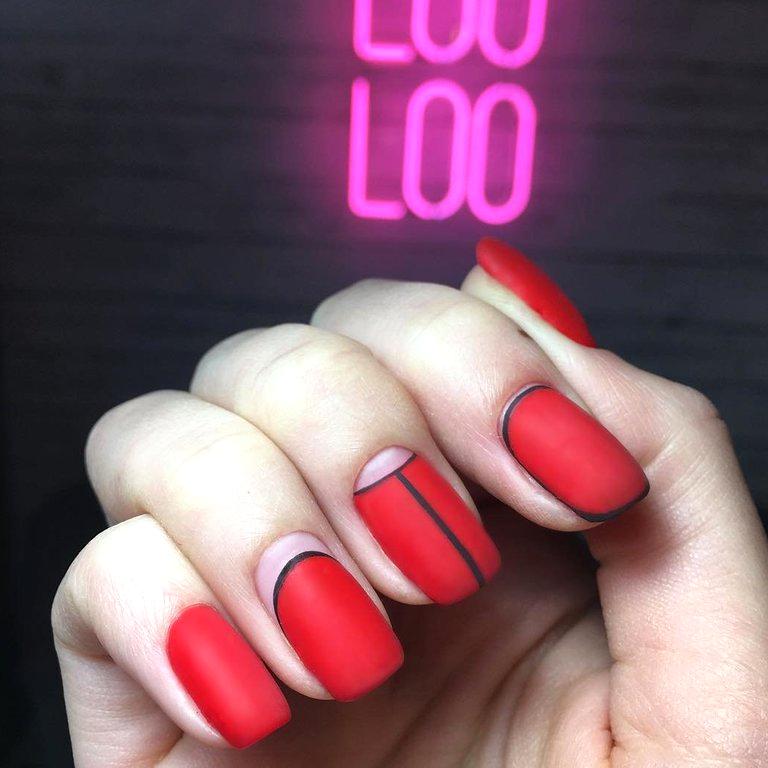 Изображение №2 компании Loo Loo Nail