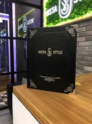 Изображение №3 компании VISTA STYLE