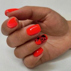 Изображение №3 компании Katyapro_nails