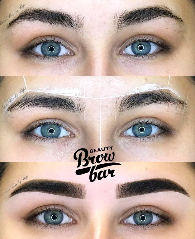 Изображение №8 компании Brow Beauty Bar