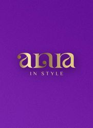 Изображение №1 компании ANNA IN STYLE