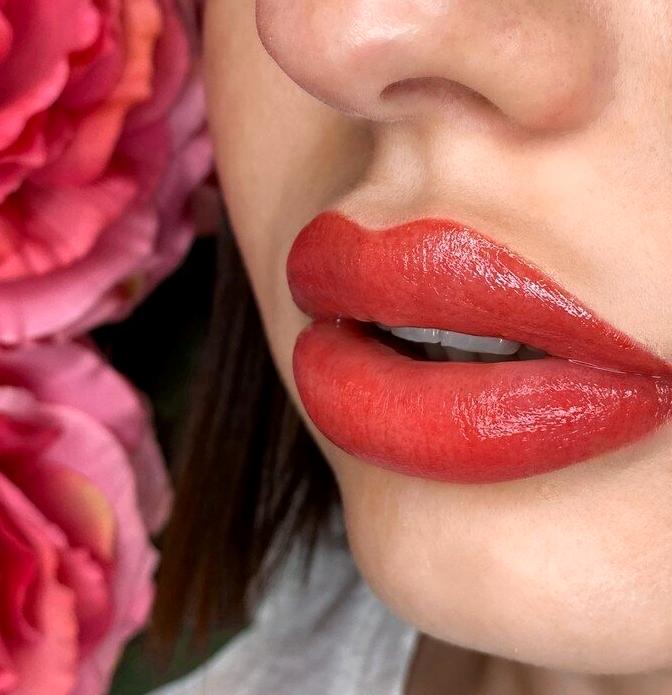 Изображение №9 компании Eyes-n-Lips