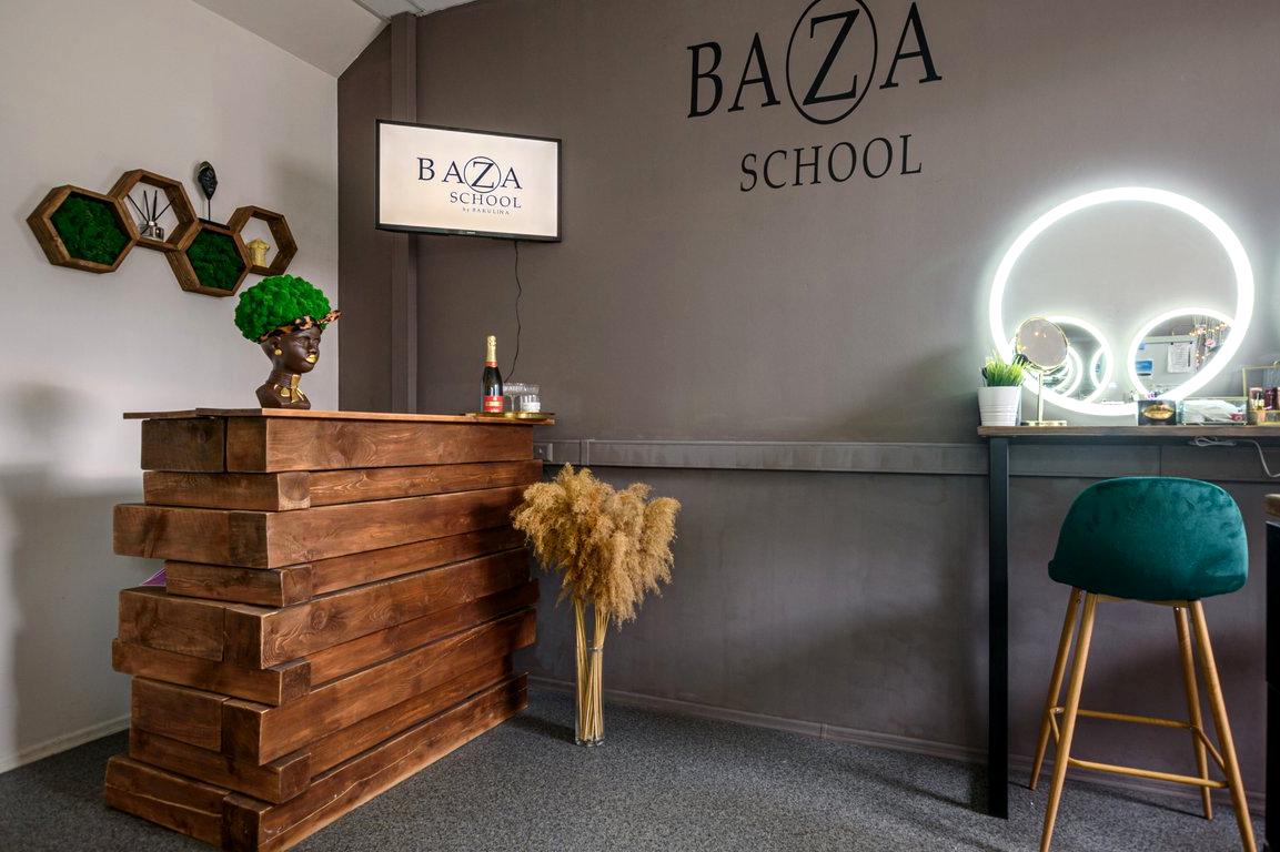 Изображение №5 компании Студия бровей и ресниц Baza school