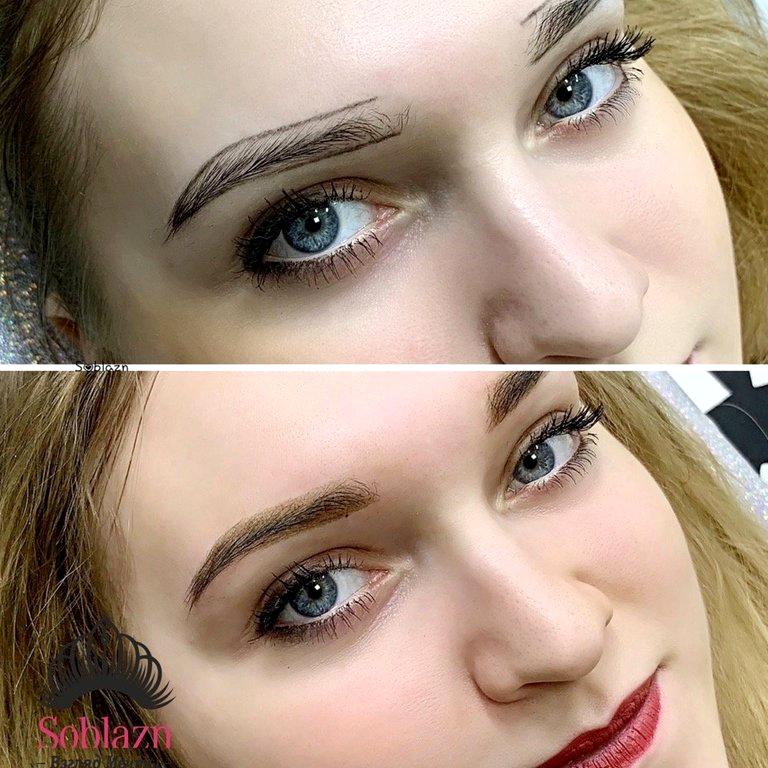 Изображение №4 компании Soblazn-lashes