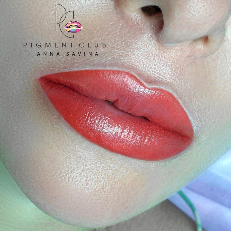 Изображение №8 компании Pigment club