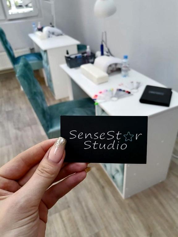 Изображение №1 компании SenseStarStudio