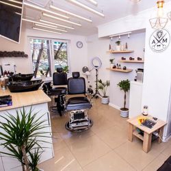 Изображение №1 компании AM BARBER'S