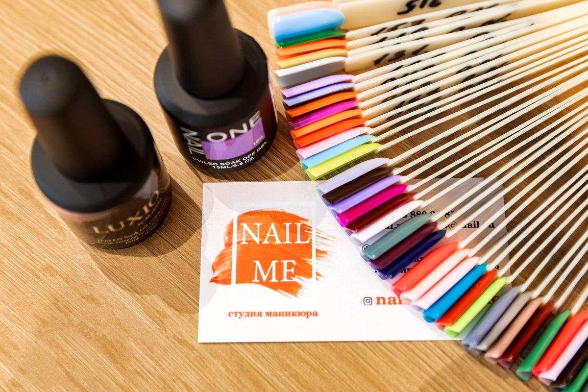 Изображение №20 компании Nail Me