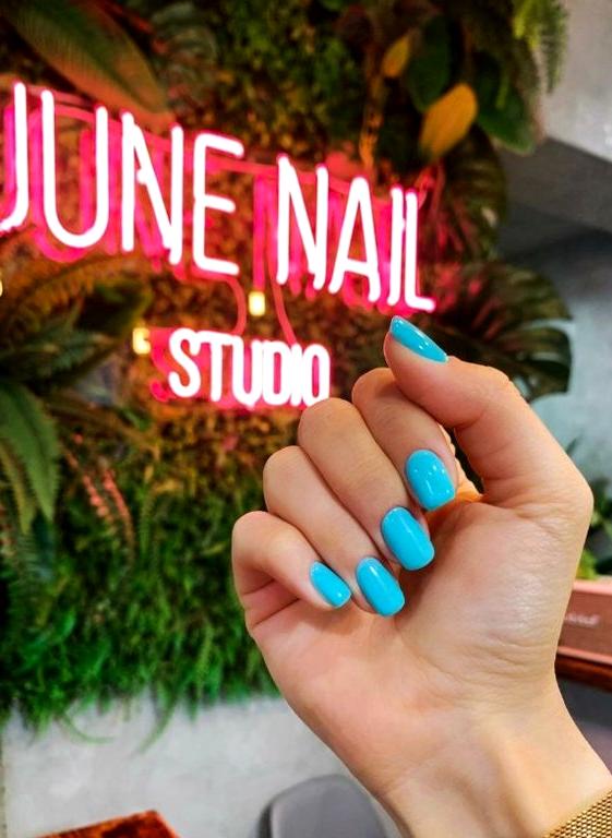 Изображение №7 компании June Nail Studio