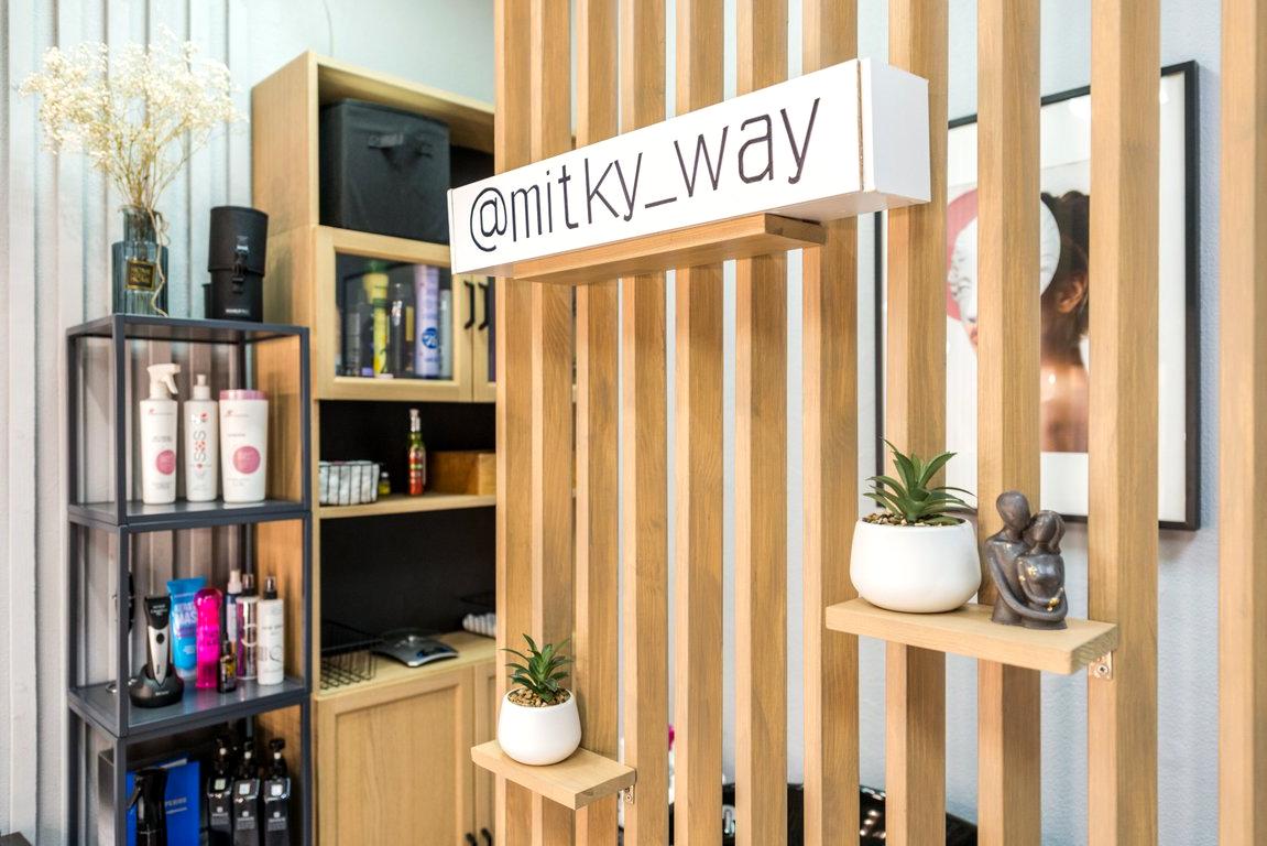 Изображение №17 компании Mitky Way