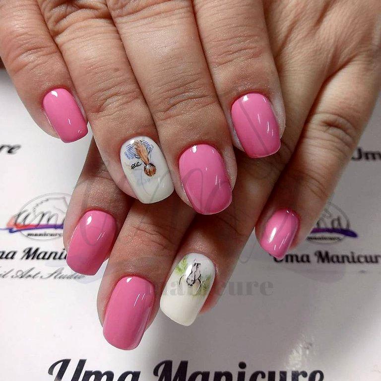 Изображение №10 компании Uma manicure