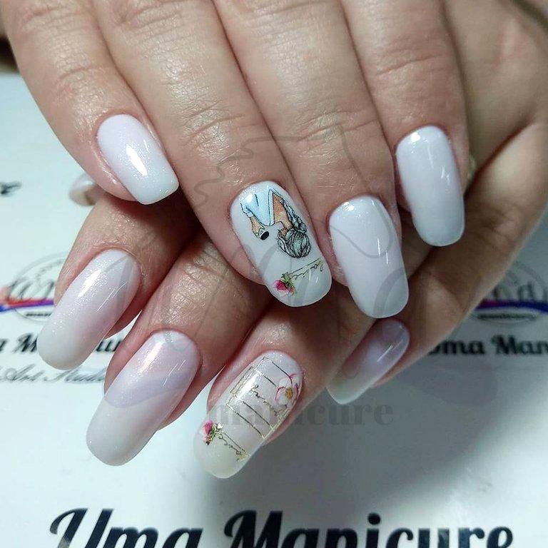 Изображение №20 компании Uma manicure