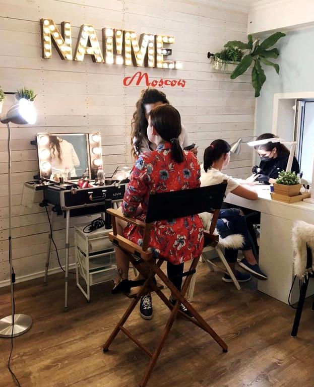 Изображение №10 компании Nailme.moscow