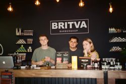 Изображение №4 компании BRITVA