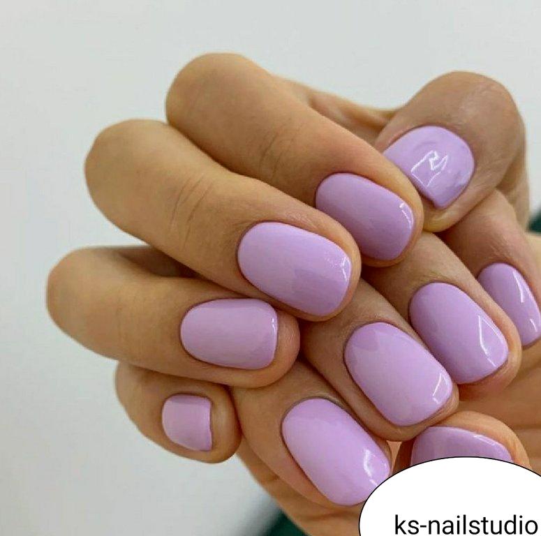 Изображение №4 компании Ks-nailstudio