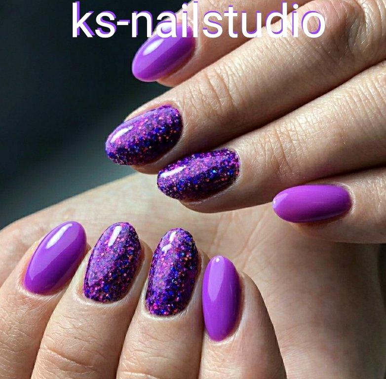 Изображение №2 компании Ks-nailstudio