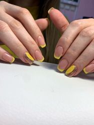 Изображение №1 компании Nails Up