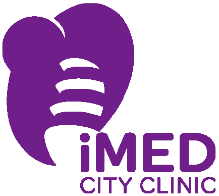 Изображение №19 компании Imed City Clinic