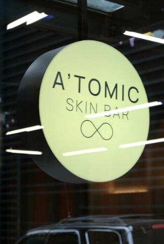 Изображение №3 компании Atomic Skin Bar