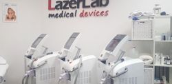 Изображение №1 компании LazerLab