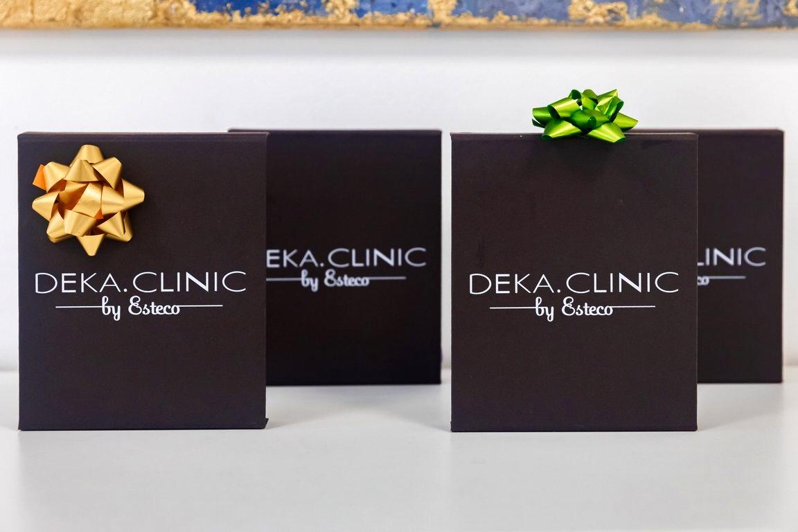 Изображение №20 компании DEKA LASER CLINIC