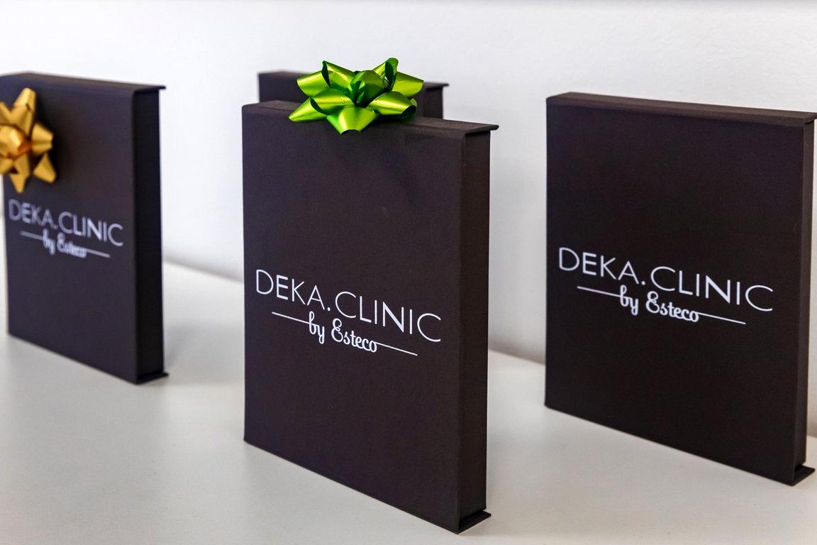 Изображение №3 компании DEKA LASER CLINIC