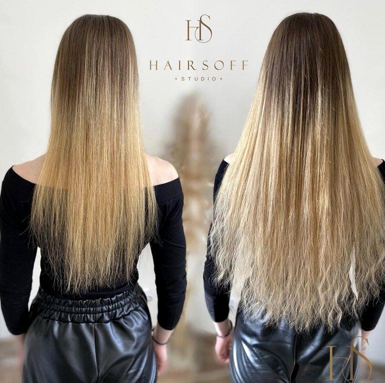 Изображение №12 компании HairSoff