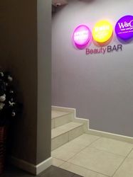 Изображение №2 компании Фен dry bar