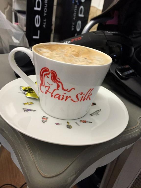 Изображение №10 компании HairSilk