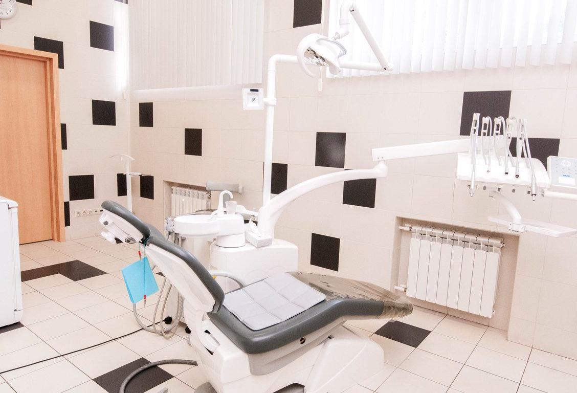 Изображение №6 компании Brainmark dental studio