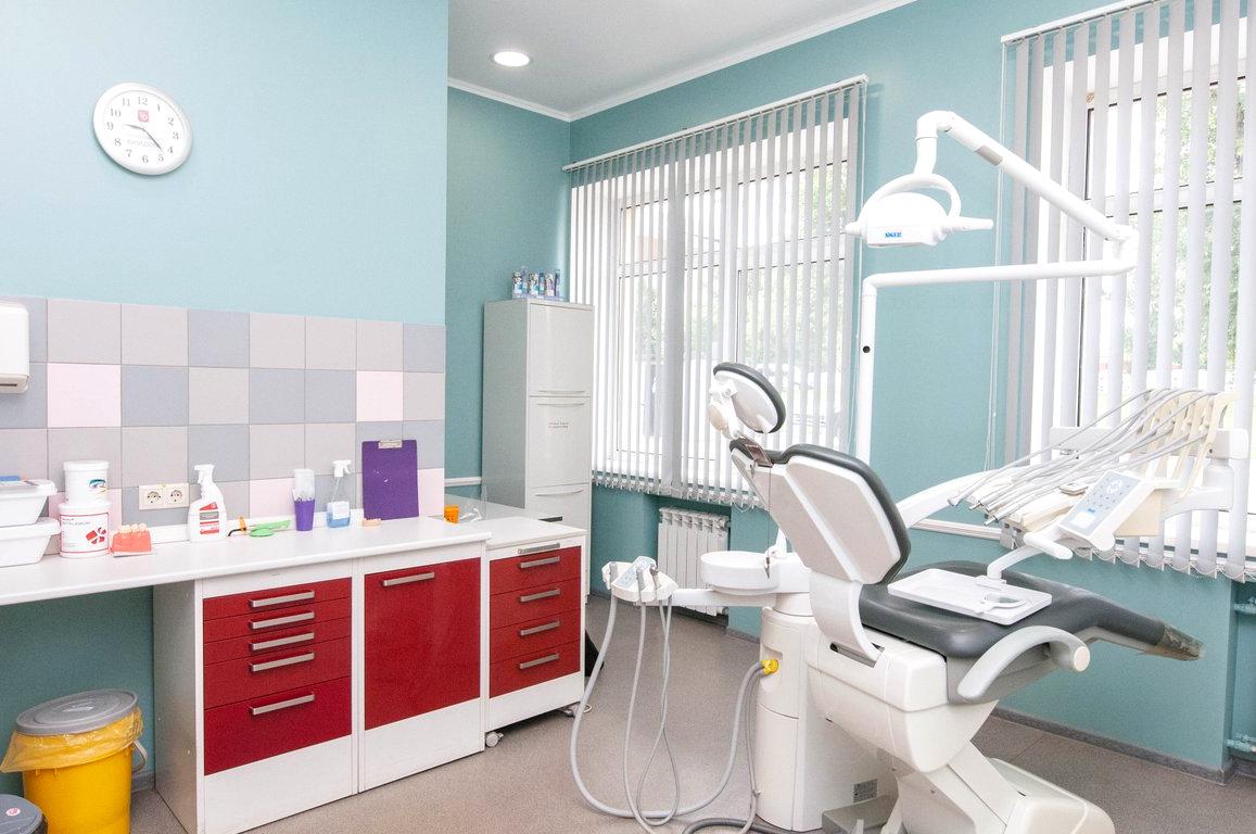 Изображение №2 компании Brainmark dental studio