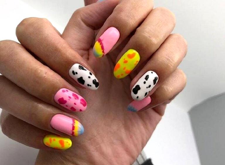 Изображение №4 компании TV-Nails