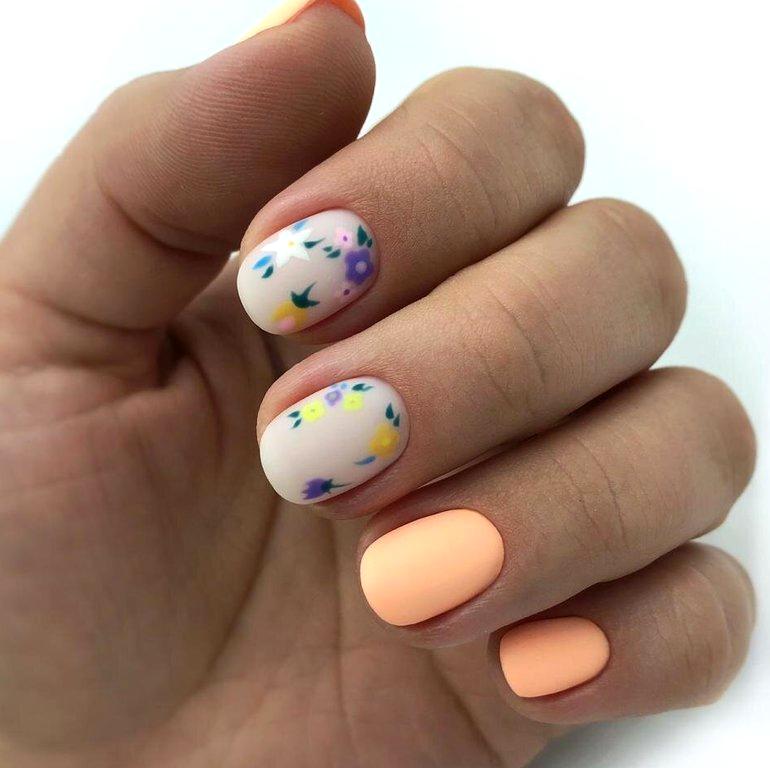 Изображение №4 компании Nails Area