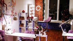 Изображение №1 компании Ze Nail Studio