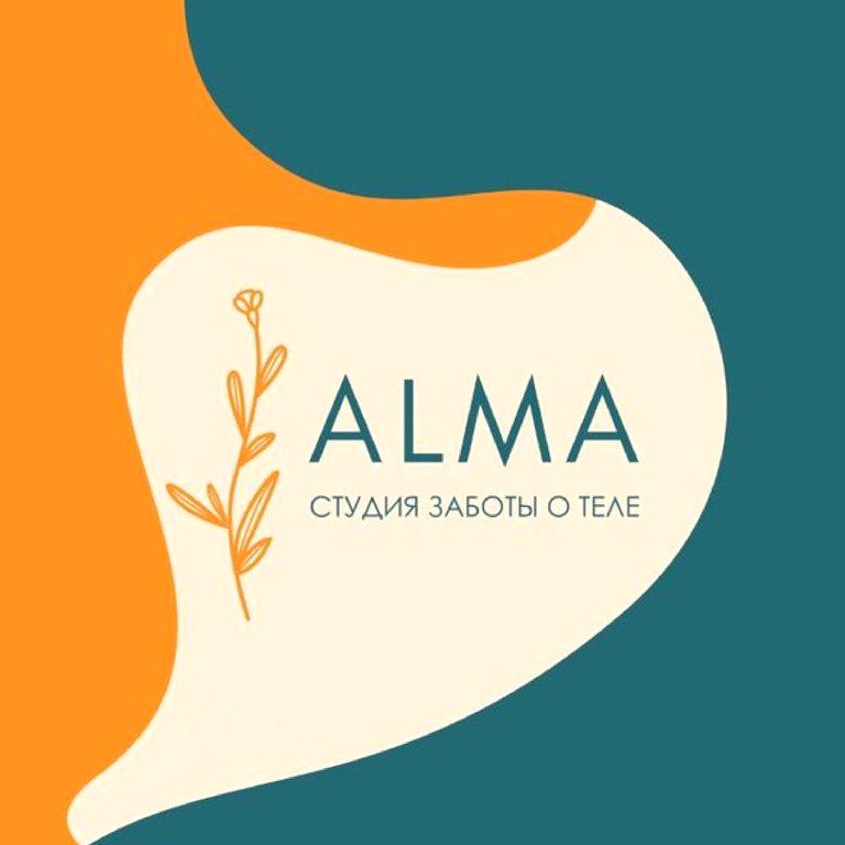 Изображение №1 компании ALMA