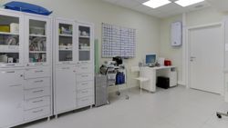 Изображение №3 компании Швейцарская Университетская Клиника Swiss Clinic