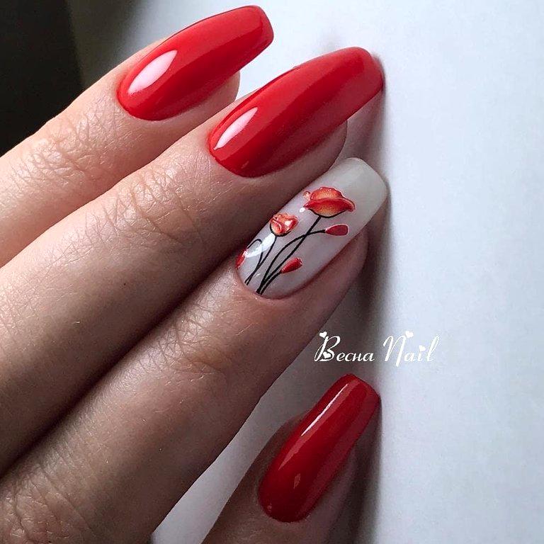 Изображение №6 компании Весна nail