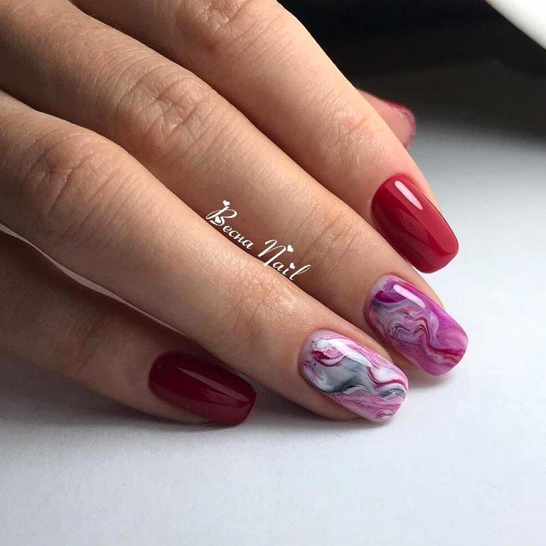 Изображение №12 компании Весна nail