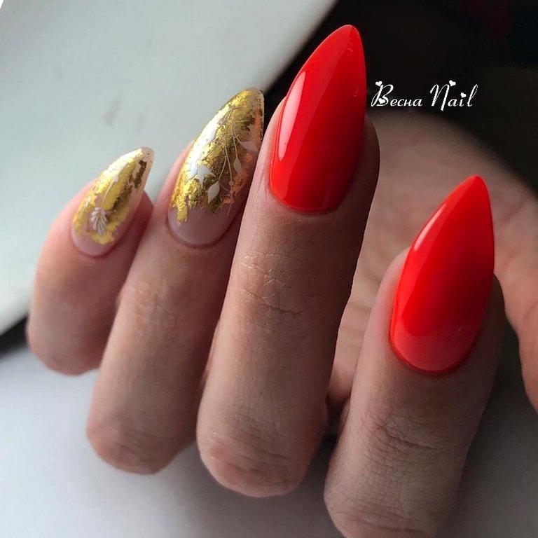 Изображение №13 компании Весна nail